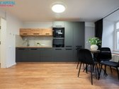 Parduodamas Jaukus Ir Stilingas 2 Kambarių - nuotraukos Nr. 16