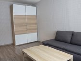 Išnuomojamas erdvus, labai tvarkingas vieno - nuotraukos Nr. 7