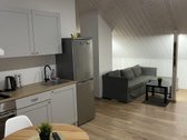 Išnuomojami įvairaus dydžio , 1-4 kambarių - nuotraukos Nr. 4