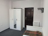 Išnuomojamas bendrabučio kambarys Miško g. su
