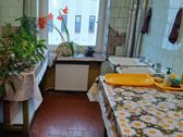 Išnuomojamas bendrabučio kambarys Miško g. su - nuotraukos Nr. 4