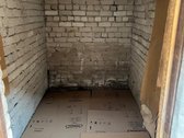 Pardavinėjami dviejų dalių ūkiniai pastatai - nuotraukos Nr. 3