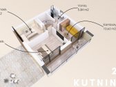 Namas prie kopų ir pušynų, kuriame galima - nuotraukos Nr. 27