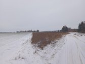 Parduodamas išskirtinoje vietoje žemes ūkio