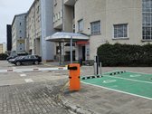 Parduodamos šviesios 210 m2 patalpos pasaže