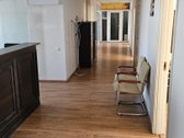 Parduodamos šviesios 210 m2 patalpos pasaže - nuotraukos Nr. 5