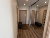 Šviesus ir jaukus 2 kambarių butas Pilaitėje - nuotraukos Nr. 13