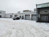 Išnuomojamos sandėlio patalpos, Partizanų g. - nuotraukos Nr. 3
