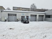 Išnuomojamos sandėlio patalpos, Partizanų g. - nuotraukos Nr. 2