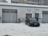 Išnuomojamos sandėlio patalpos, Partizanų g.