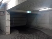 Išnuomojama parkavimo vieta Kauno centre,