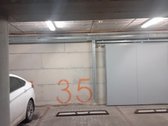 Išnuomojama parkavimo vieta Kauno centre, - nuotraukos Nr. 3