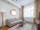 Išskirtinė Vieta Vilniaus Centre, Vingrių G. - nuotraukos Nr. 4