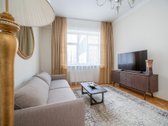 Išskirtinė Vieta Vilniaus Centre, Vingrių G. - nuotraukos Nr. 3