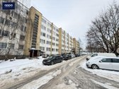 ! Ideali Lokacija Studentams ! galima - nuotraukos Nr. 15