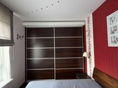 Išnuomuojamas erdvus 2 kambarių butas - nuotraukos Nr. 10