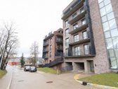 Nuomojamas Jaukus Ir Stilingas 1,5 Kambario - nuotraukos Nr. 18