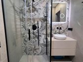 Nuomojamas Jaukus Ir Stilingas 1,5 Kambario - nuotraukos Nr. 10