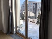 Išnuomojamas šviesus 3 k. butas su didele 30 - nuotraukos Nr. 13