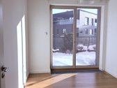 Išnuomojamas šviesus 3 k. butas su didele 30 - nuotraukos Nr. 12