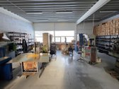 Parduodamos Modernios Gamybinės – - nuotraukos Nr. 12