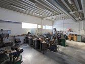 Parduodamos Modernios Gamybinės – - nuotraukos Nr. 11