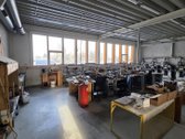 Parduodamos Modernios Gamybinės – - nuotraukos Nr. 10