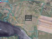 Parduodamas 8ha Žemės Sklypas Trakų R. Sav. - nuotraukos Nr. 11