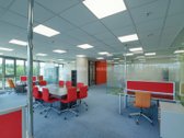 Išnuomojamos labai gerai įrengtos 169.07 m²