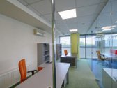 Išnuomojamos labai gerai įrengtos 169.07 m² - nuotraukos Nr. 6