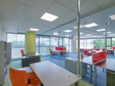 Išnuomojamos labai gerai įrengtos 169.07 m² - nuotraukos Nr. 7