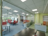 Išnuomojamos labai gerai įrengtos 169.07 m² - nuotraukos Nr. 8