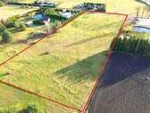 Parduodamas 1.3895 ha. Sklypas Virbališkių K.