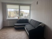 Parduodamas kompaktiškas butas Naujojoje