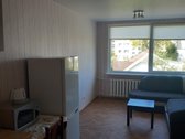Parduodamas kompaktiškas butas Naujojoje - nuotraukos Nr. 6