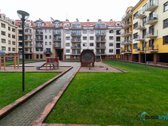 Žaliame, stilingame ir jaunatviškame - nuotraukos Nr. 27