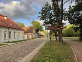 2 kambariu butas Fredoje. - nuotraukos Nr. 8