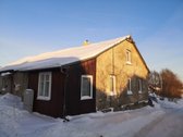 Rietavo miesto centre parduodamas tvarkingas
