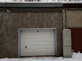 Tvarkingas, elektra,automatiniai vartai