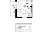 Parduodami Naujos Statybos Butai Aukštųjų - nuotraukos Nr. 6