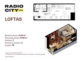 Citus Radio City – tai magiška industrinės - nuotraukos Nr. 2