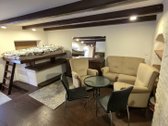 Nuomojamas 36 m² vieno kambario butas Užupyje - nuotraukos Nr. 3