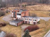 Parduodama 940 kv. m ploto pastatų teritorija - nuotraukos Nr. 9