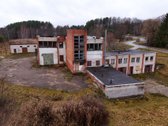 Parduodama 940 kv. m ploto pastatų teritorija - nuotraukos Nr. 10