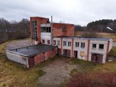 Parduodama 940 kv. m ploto pastatų teritorija - nuotraukos Nr. 11