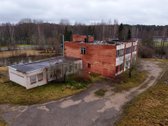 Parduodama 940 kv. m ploto pastatų teritorija - nuotraukos Nr. 5