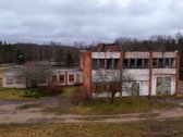 Parduodama 940 kv. m ploto pastatų teritorija - nuotraukos Nr. 6
