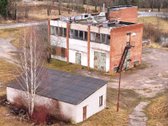 Parduodama 940 kv. m ploto pastatų teritorija - nuotraukos Nr. 7