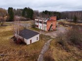 Parduodama 940 kv. m ploto pastatų teritorija - nuotraukos Nr. 8