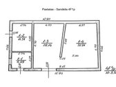 Parduodama 940 kv. m ploto pastatų teritorija - nuotraukos Nr. 18
